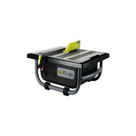 M-D Building Products M-D Wet Saw 1HP, 7, Silver 48191